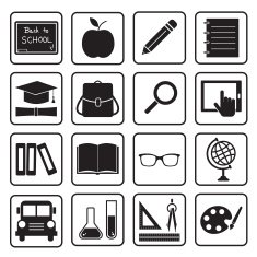 education icon N96