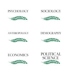 Kinds of Social Science Laurels 3