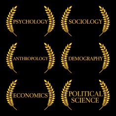 Kinds of Social Science Laurels 2