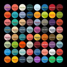 Flat design education N6