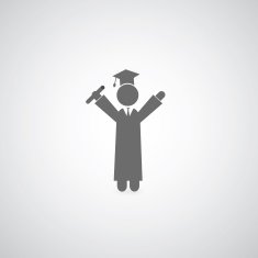 Graduation Symbol N3