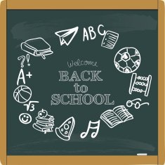 Back To School N1205