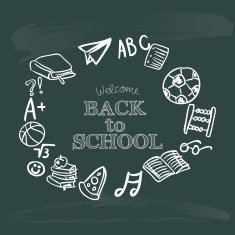 Back To School N1207