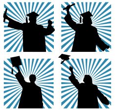 Graduation Set N2