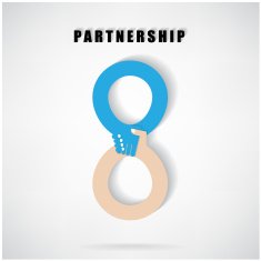 partnership concept
