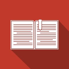 Book Icon N163
