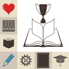 Book Education Knowledge