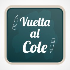Back to school in Spanish N2