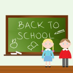 Back To School N1213