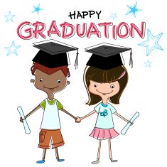 Happy Graduation N3