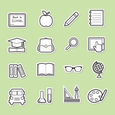 education icon N100