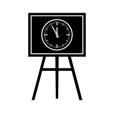 blackboard icon N22