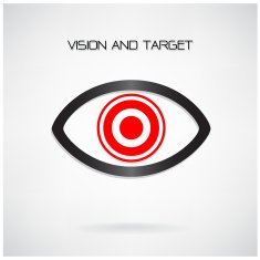 Vision and target concept