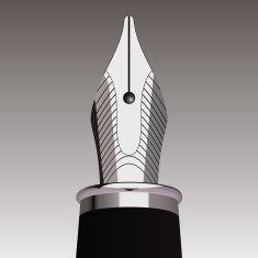 Fountain Pen Nib