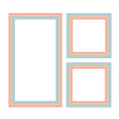 Frames for photos N2