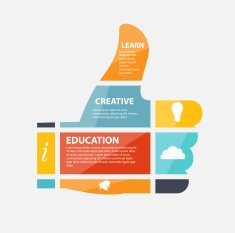 Infographic Templates for Business Vector Illustration N78