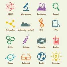 science elements
