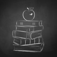 Apple on books N3