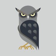 Owl Vector N8