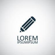 Pencil Icon N120