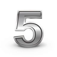 3d metal number 5 N2