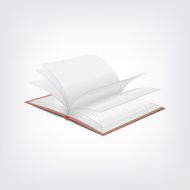 Book illustration stylish concept N5