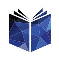 book icon Abstract Triangle N3