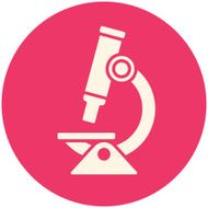 microscope icon N51