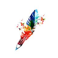Creative writing concept N7