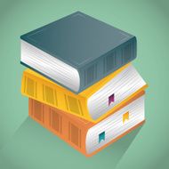 Books design N61