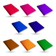 set books