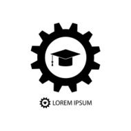 Engineering education logo