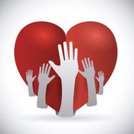 Volunteer design N23