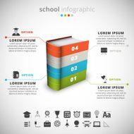 School Infographic N14