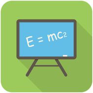 science icon N8