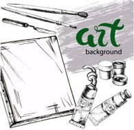 Paint accessories N3