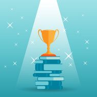 Knowledge Trophy