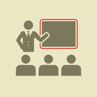 education icon N102