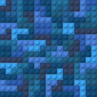 Color constructor blocks seamless background N4