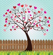 tree love N4