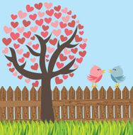 tree love N5