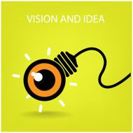 vision ideas concepts creative sign