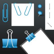 Staples