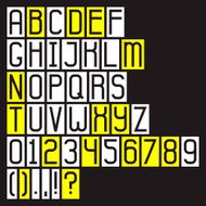 Alphabet N142