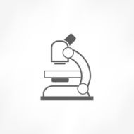 microscope icon N53