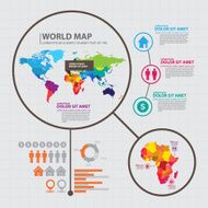 map infographic N42