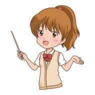 girl guide N59