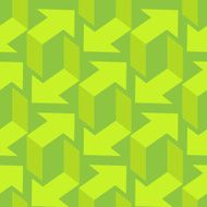 pattern arrows