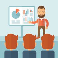 Business Presentation N18