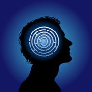 Mind labyrinth
